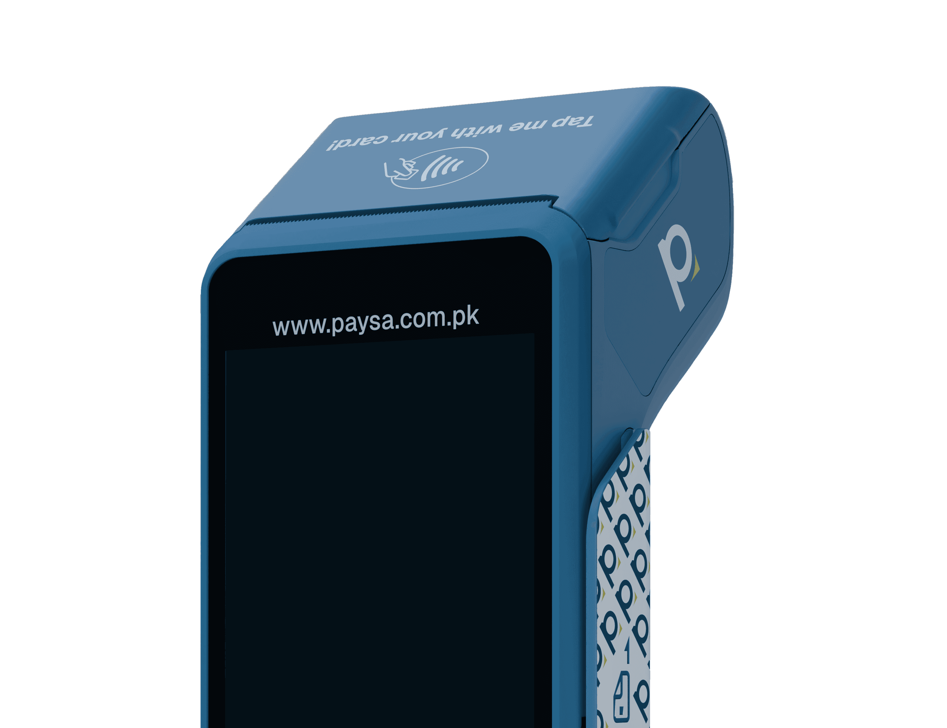 PaySa POS device