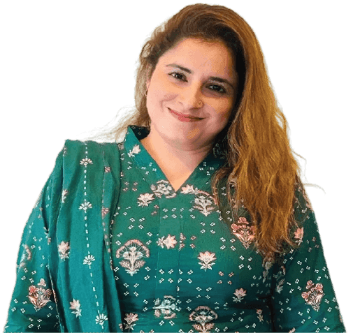 Anum Tariq