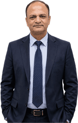M. Hanif Shaheen